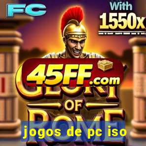 jogos de pc iso